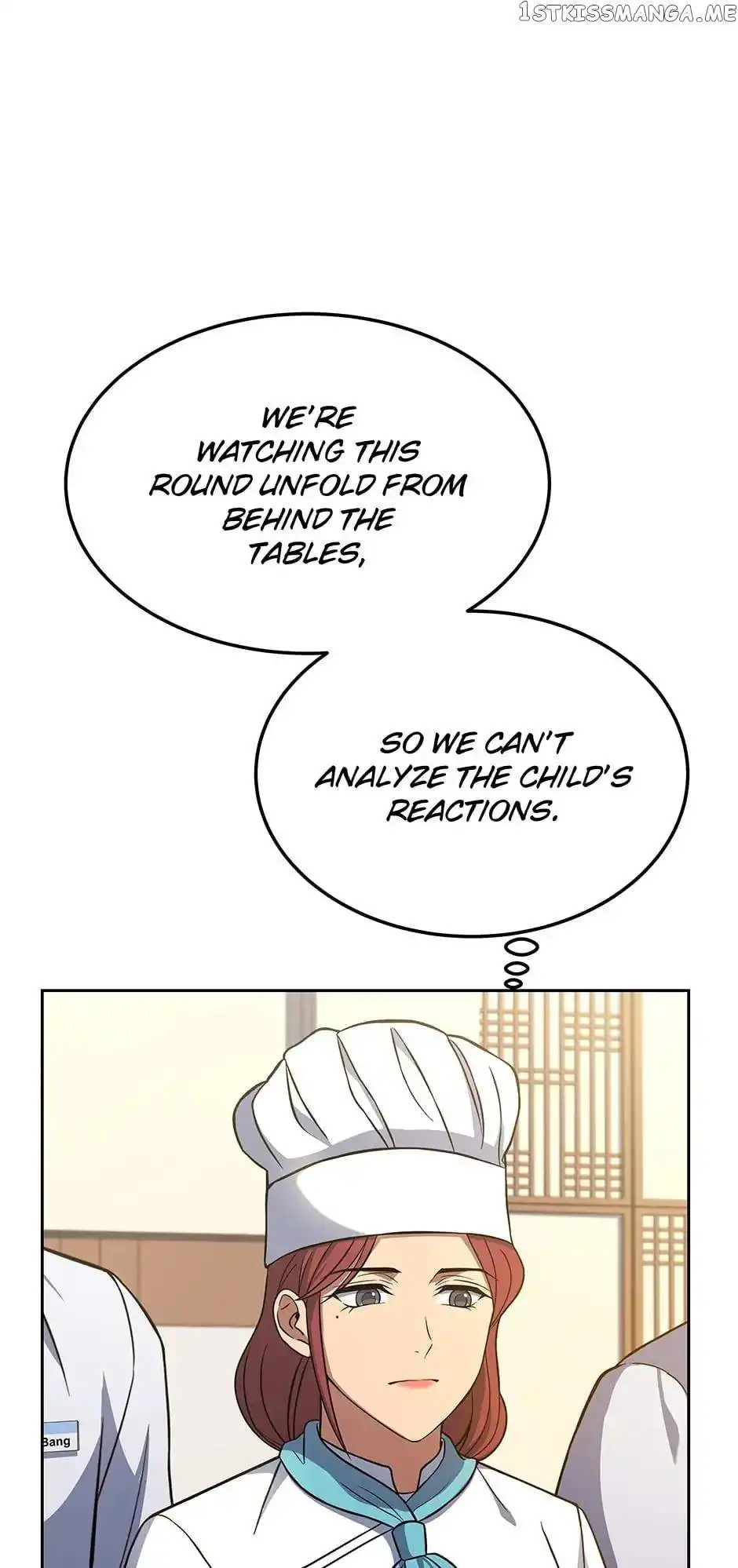 Youngest Chef from the 3rd Rate Hotel Chapter 65 64